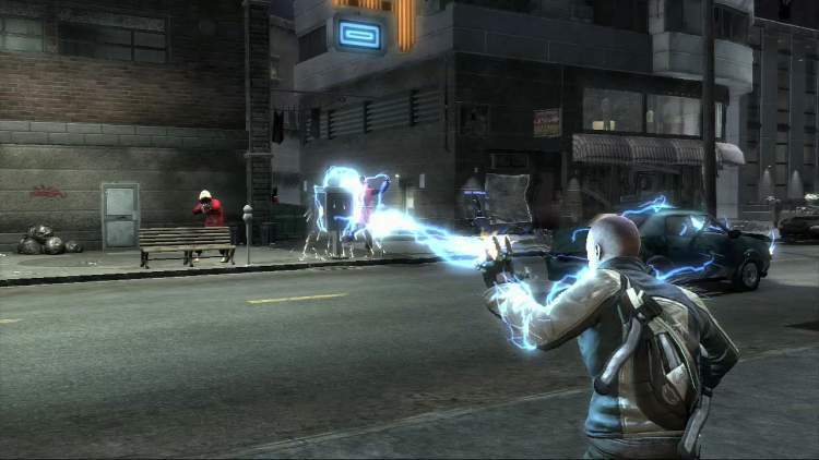 InFamous - Imagen 19